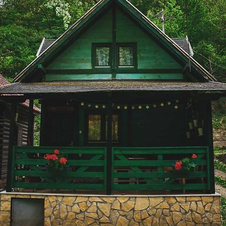 Vikendica,, Tadic,, Ovcar Banja Villa Eksteriør billede