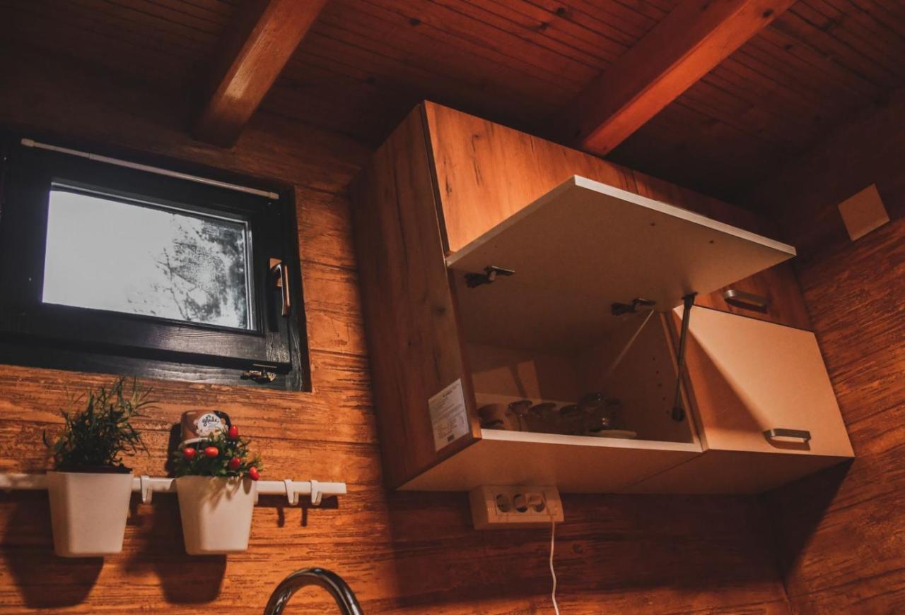 Vikendica,, Tadic,, Ovcar Banja Villa Eksteriør billede