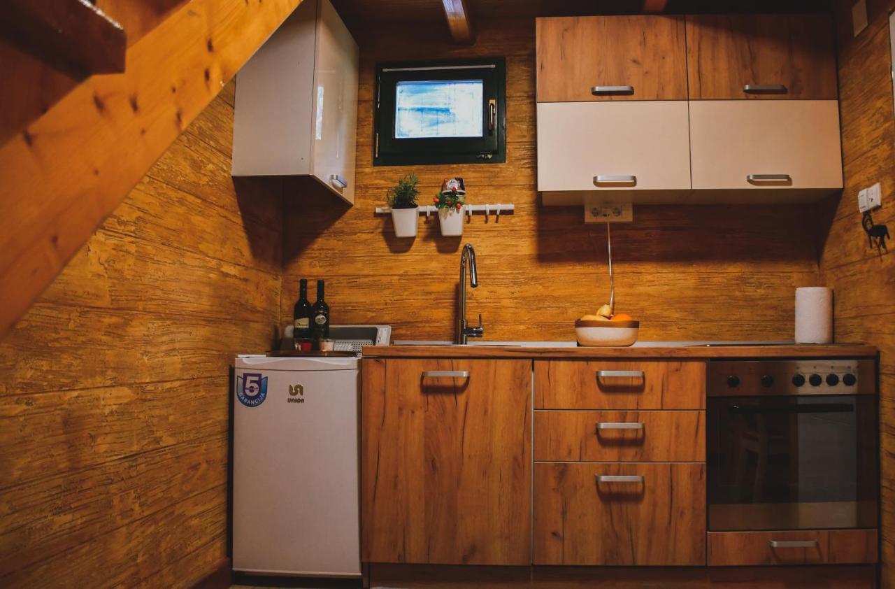 Vikendica,, Tadic,, Ovcar Banja Villa Eksteriør billede
